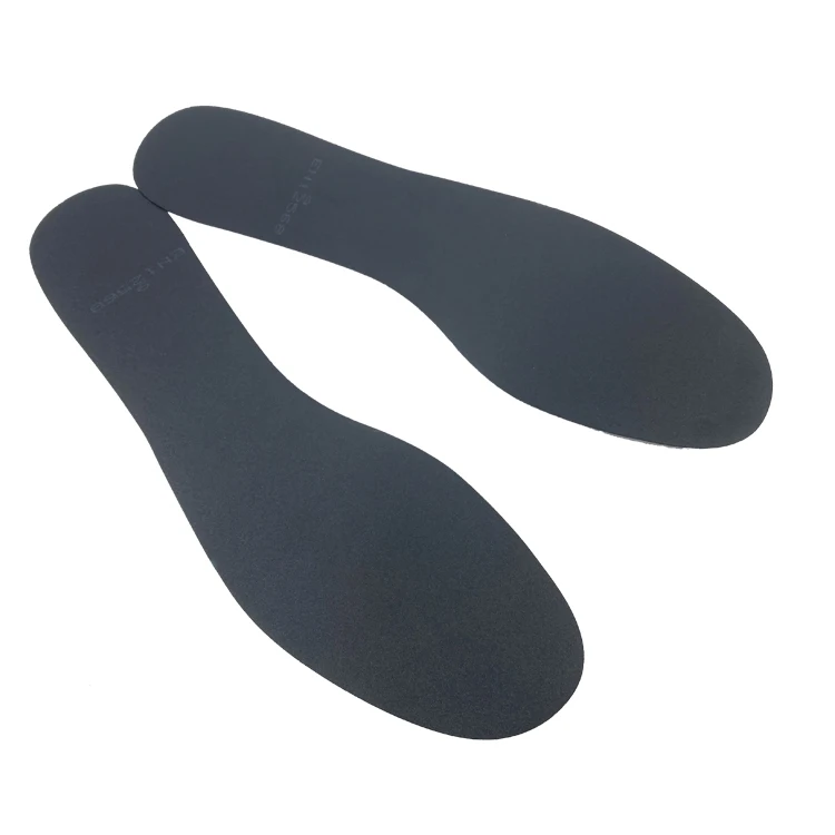 New EU standard Safety shoe accessories Safety Shoes Material of Steel Insole With EN22568 Standard