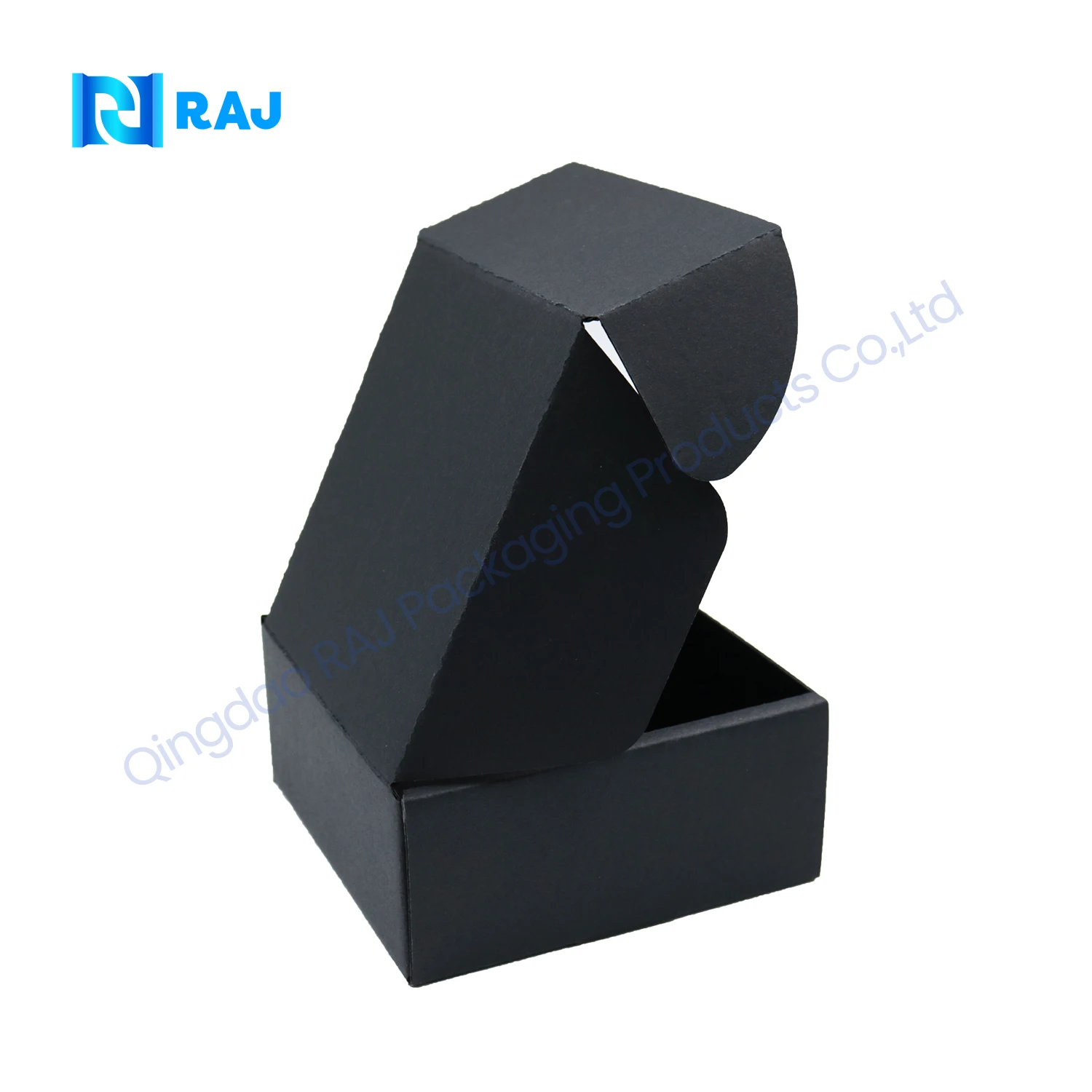 Custom Mailer Printed Apparel Boxes Corrugated Mailer Box Shoes Clothes Box Packaging With Logo