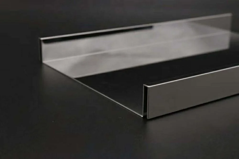 Лучшее качество, Лидер продаж, прочный античный профиль из нержавеющей стали, профиль из нержавеющей стали