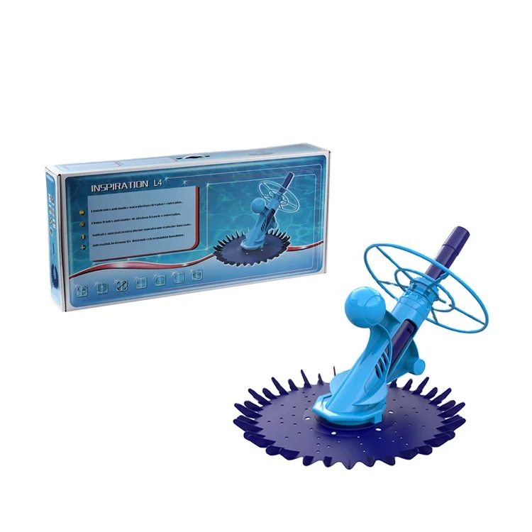 Swimming Pool Equipment Sand Filter with Pump Cleaning Accessory Vacuum Cleaner Ladder Skimmer for Ground Cleaning