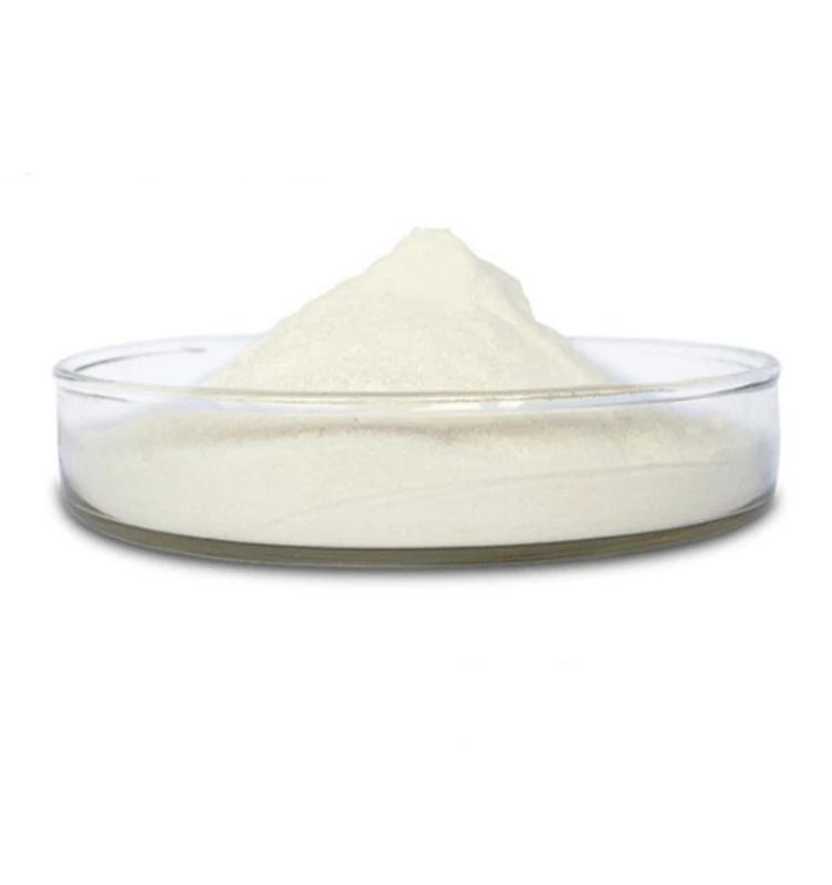 Durable using widely popular product lysozyme powder white lysozyme