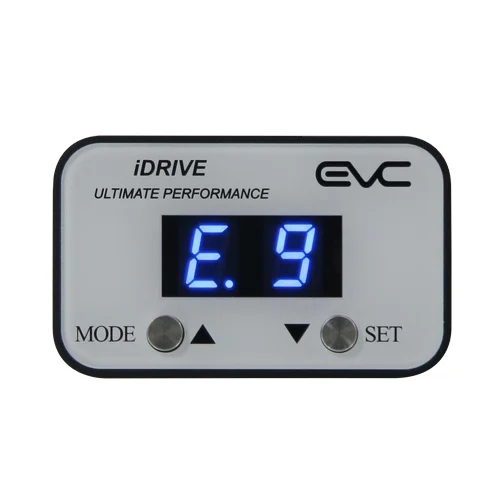 Navara D40 2006 - 2015 i Drive  Electronic Throttle Controller Nissan Navara D40 2006 - 2015 Fits all 2WD & 4WD