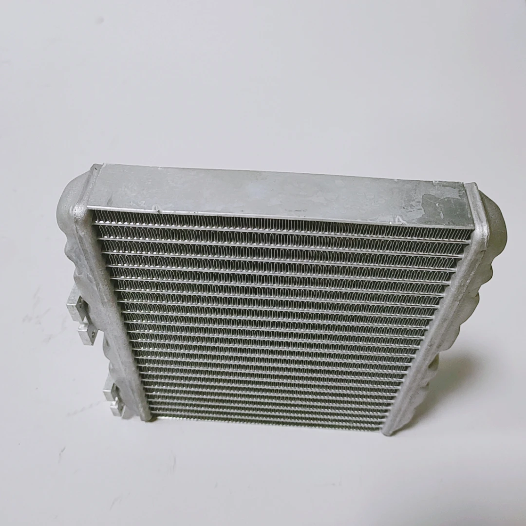 For Subaru LEGACY I Estate Automotive Heater Brazed Aluminum Alloy Automotive Heater OE: 27140-1N710/27140-3S500/27140-6JH15