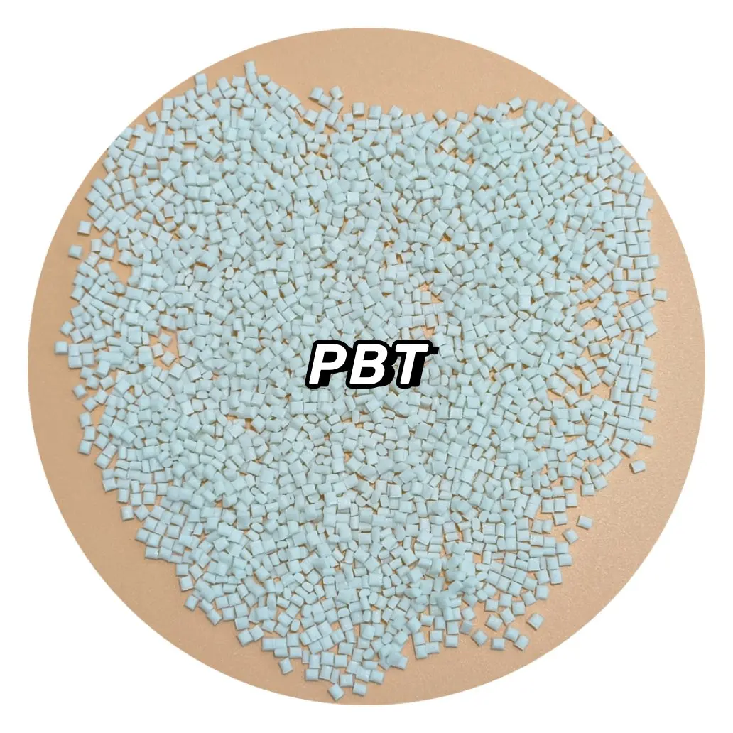 CCP PBT 1100-211M Good electrical property Weather / wear / grease / solvent resistance Easy processing PBT resin