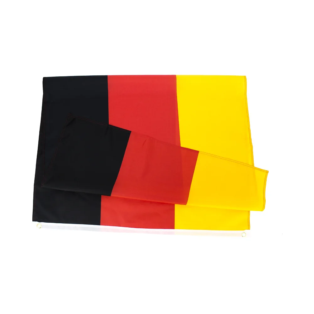 High quality Flag 2022 qatar world cup celebration germany,Spain ,England,Germany, Flags souvenirs flag for football fans