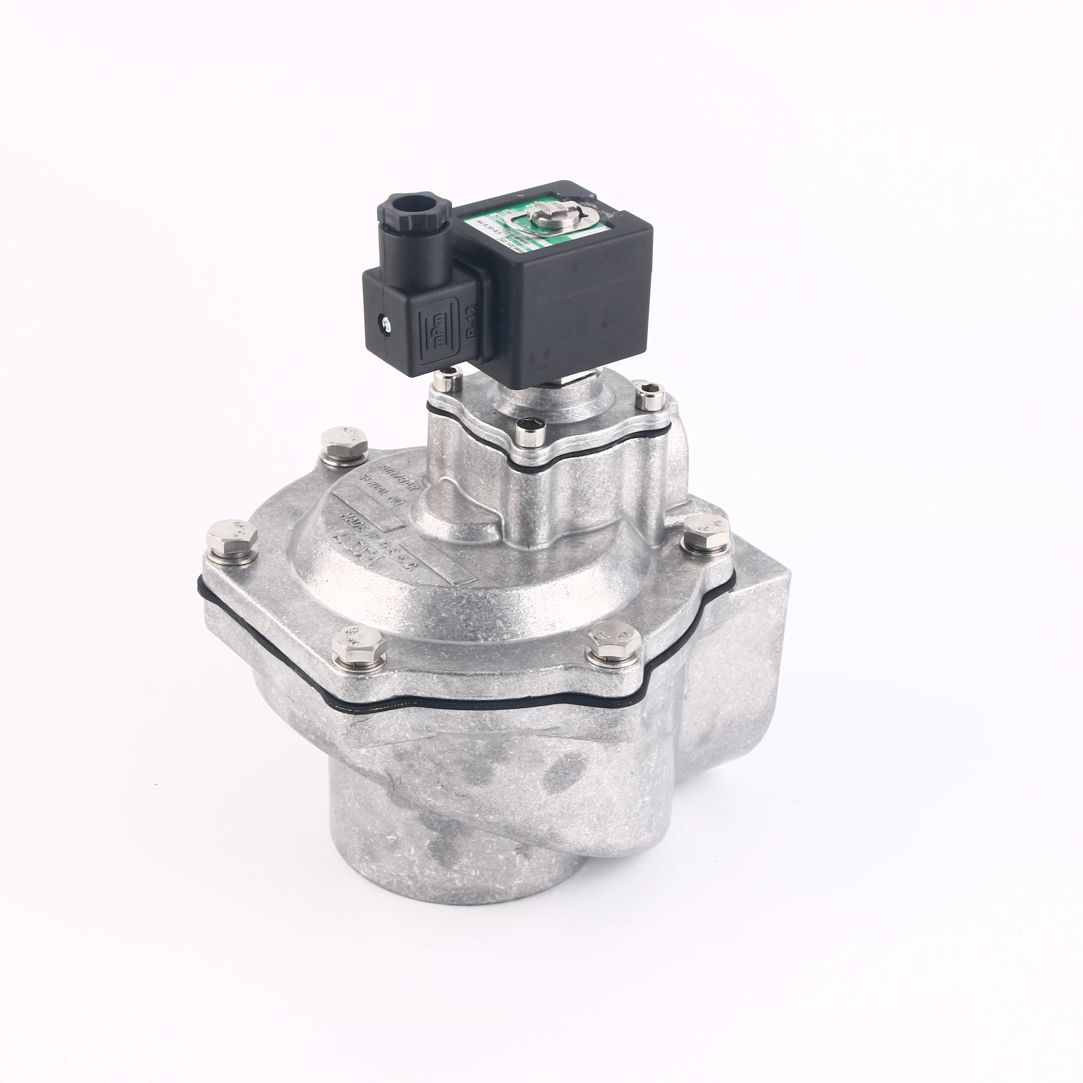 ASCO ASCO  SCG353A050  pulse jet valve  environmental bag filter  solinoid valve diaphragm kit,