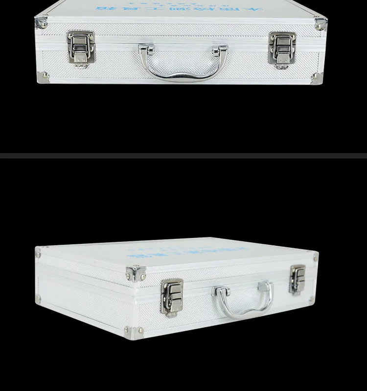 PH Chlorine Water Quality Test Set Hydro Tool Kit Accessories for Swimming Pool