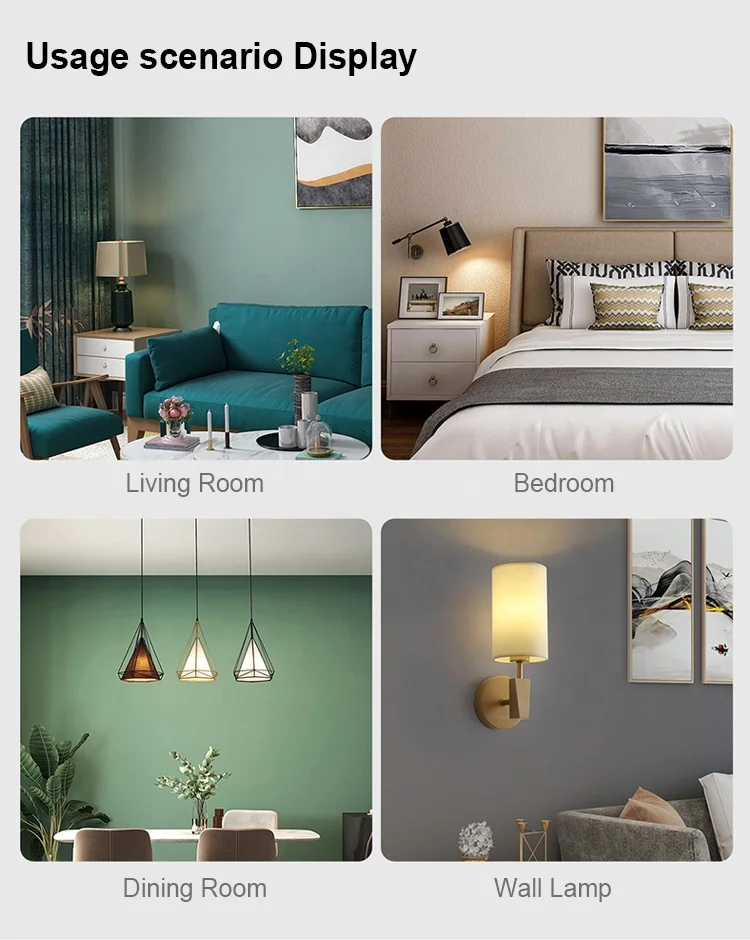 led skd G45 E14 E27 B22 3000K/4000K/6500K led lights led bulb