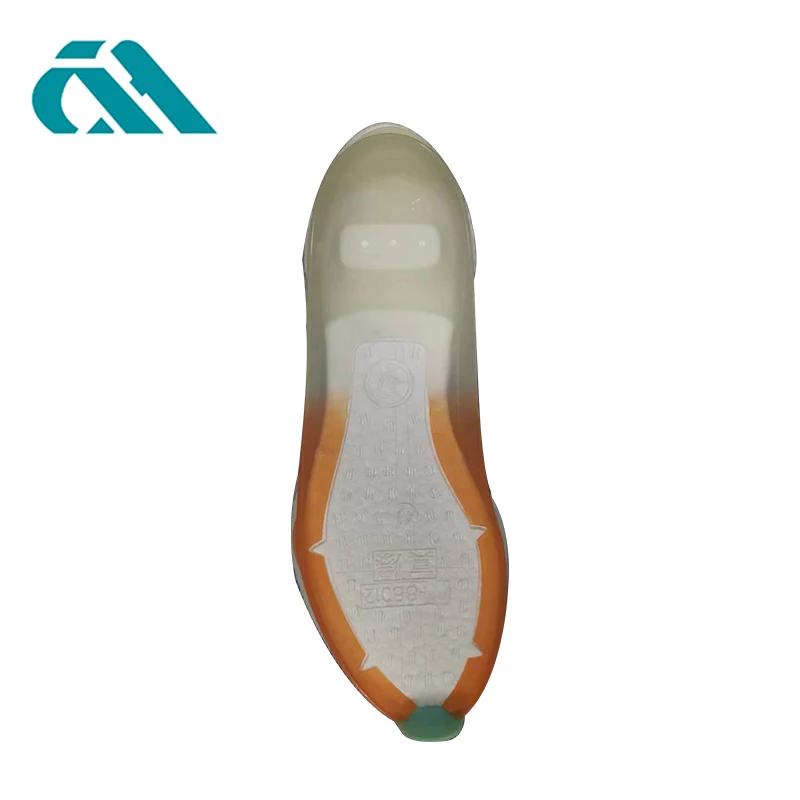 New Unisex Sneaker Outsole Rb E-tpu Foam Phylon Shoes Outsole Sport Running Sole ETPU TPU Shoes Soles