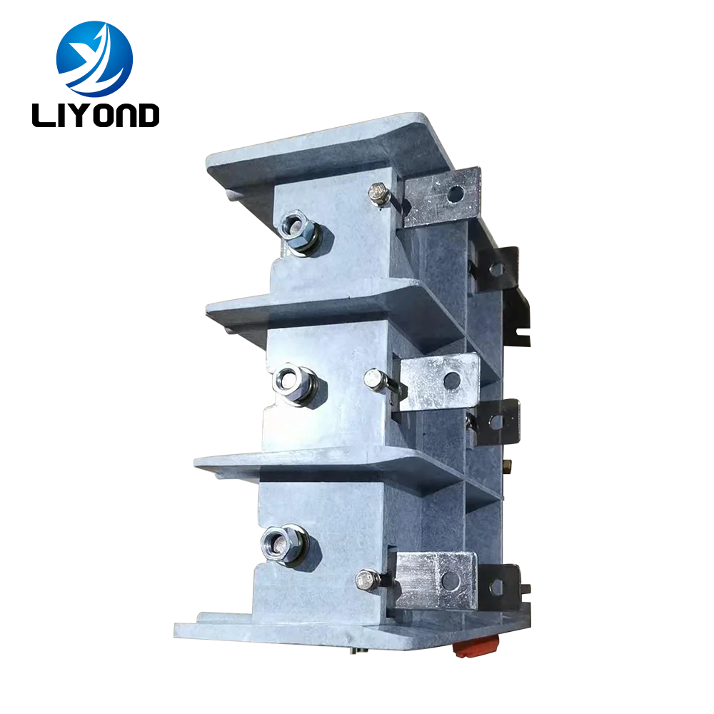  JCZ5-7.2KV JCZ5-12KV мВ 3/4/5 фазный контактор напряжения катушки переключателя