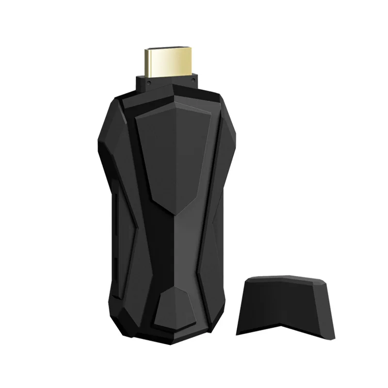 2 Players Mini Arcade Classic Game Console 4K Video Game Stick With 2.4G Wireless Controller Retro Games for PS1/SEGA/SNES/MAME