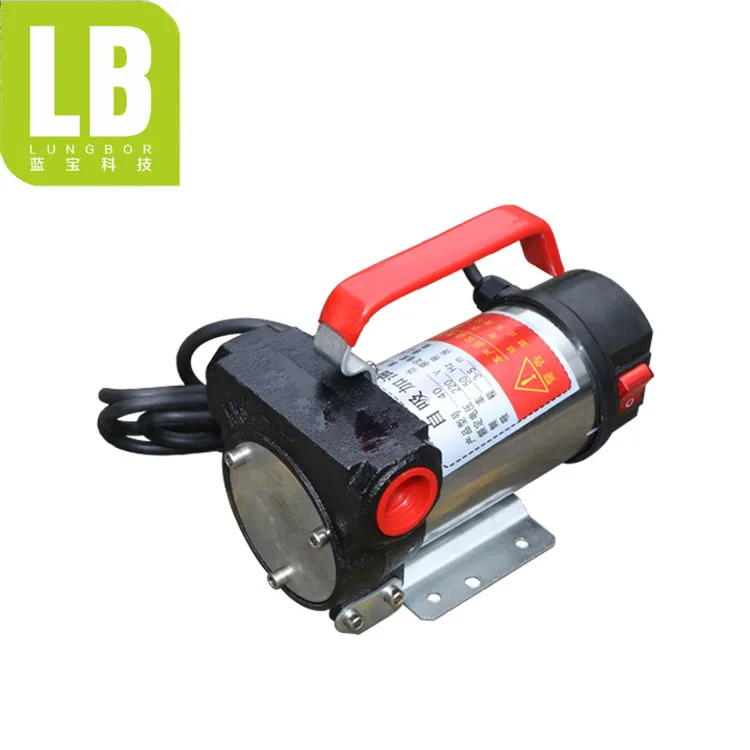 Насос для впрыска дизельного топлива 12 вольт