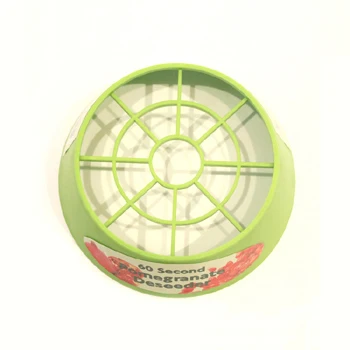 new design pomegranate peeling deseeder