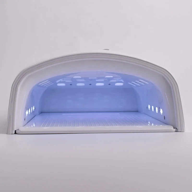 Chinese Professional Nail Manufacture Product Nail Dryer For Gel UV Led Lamp 48W Fast Drying Polish Led UV Nail Lamp
