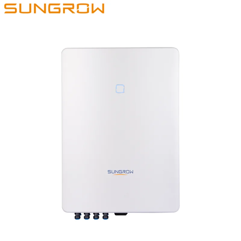 Китай Sungrow 15 кВт SG15RT-20 жилой 3-фазный инвертор переменного тока на сетке по цене кВА струнный Солнечный