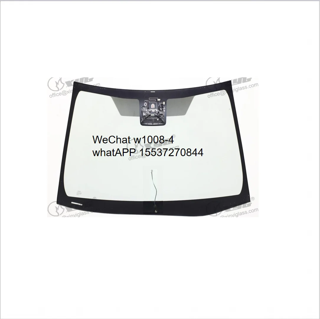 For TOYOTA COROLLA SEDAN/HBK 2023- car premium windshield assembly glass parts, original window glass, automotive universal sun