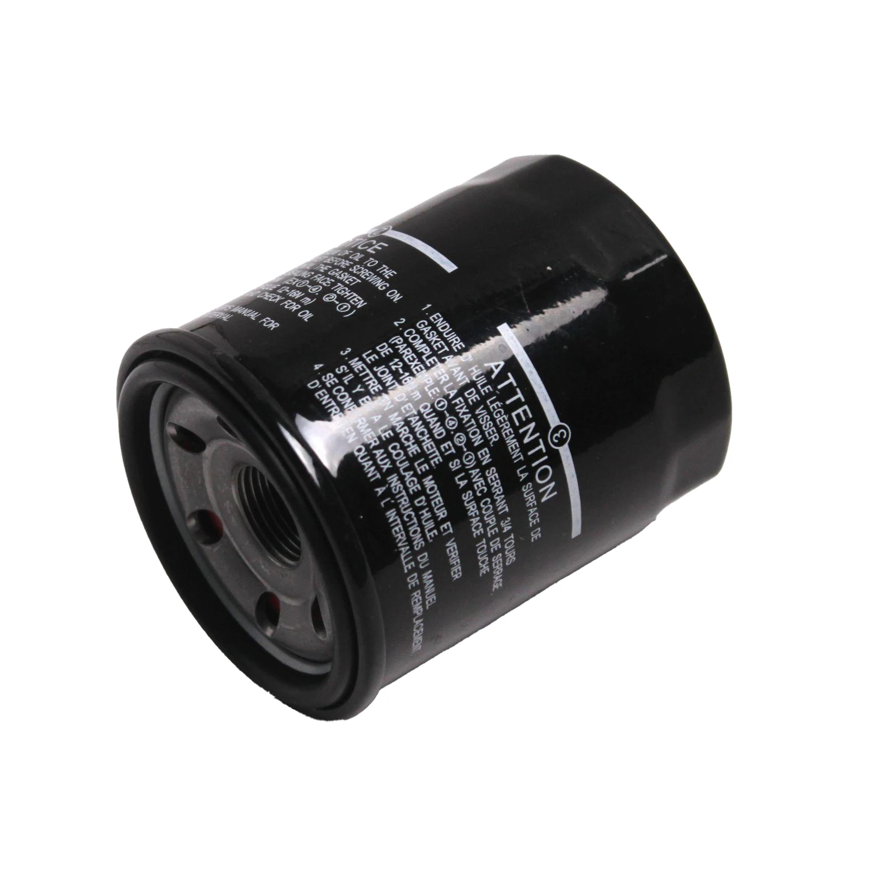 High quality low price oil filter 16510-61AV1 for SUZUKI