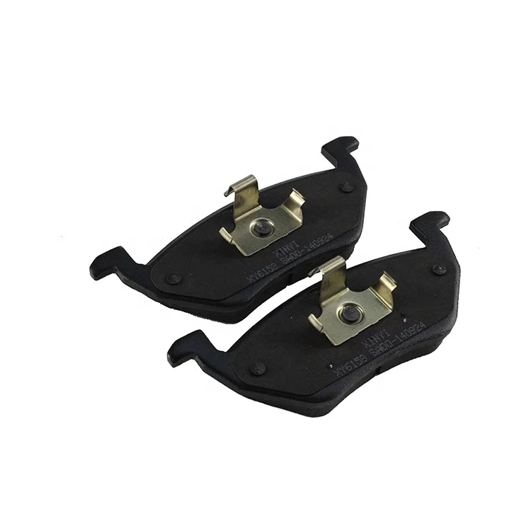 CAR SPARE  PRATS ENGINE SYSTEM  SA00-26-480 BRAKE SHOES REAR FOR Haima HM7 S7