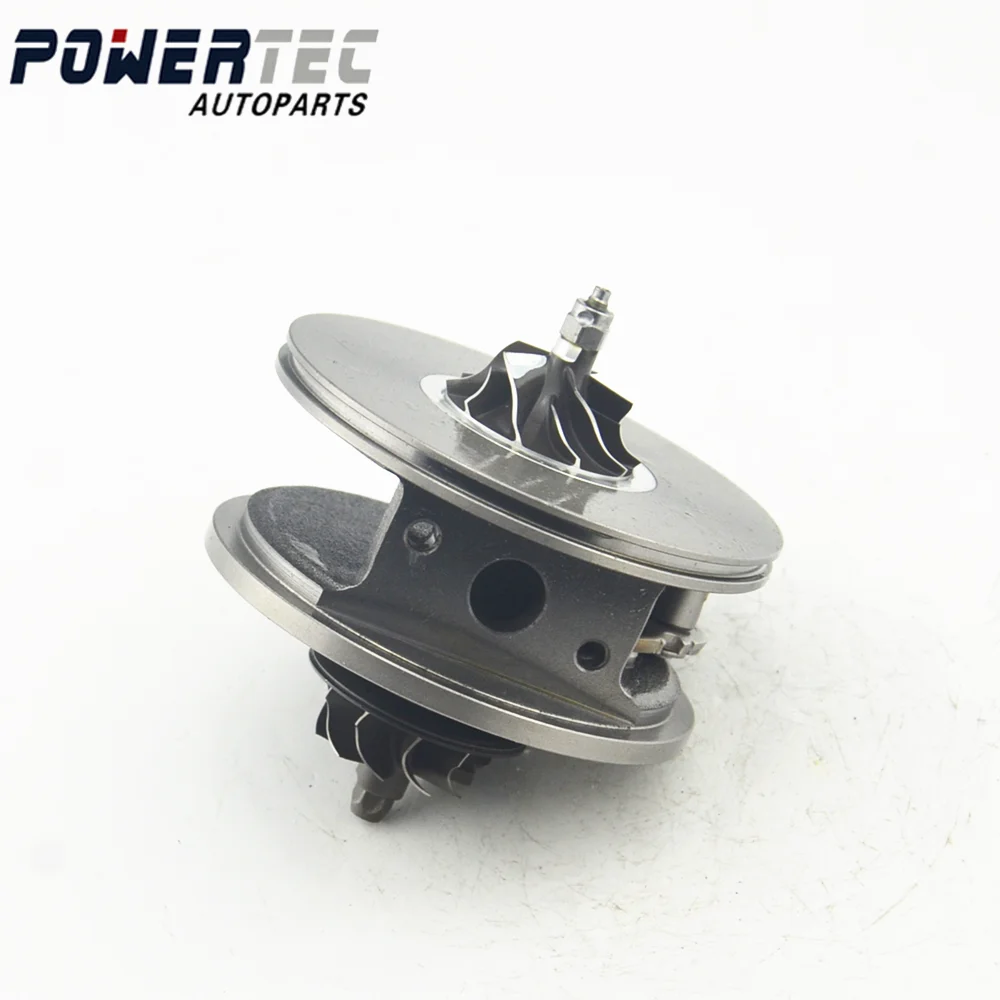 Турбинный картридж BV35 turbo CHRA 54359880027 54359700027 55221160 55225439 для Chevrolet Aveo 1 3 D 70 кВт-95 HP JTDM 16 В