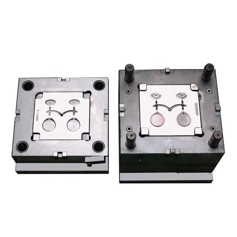 Высококачественные пластмассовые детали под заказ dy110, верхняя крышка из АБС-пластика для электроприборов в dymould