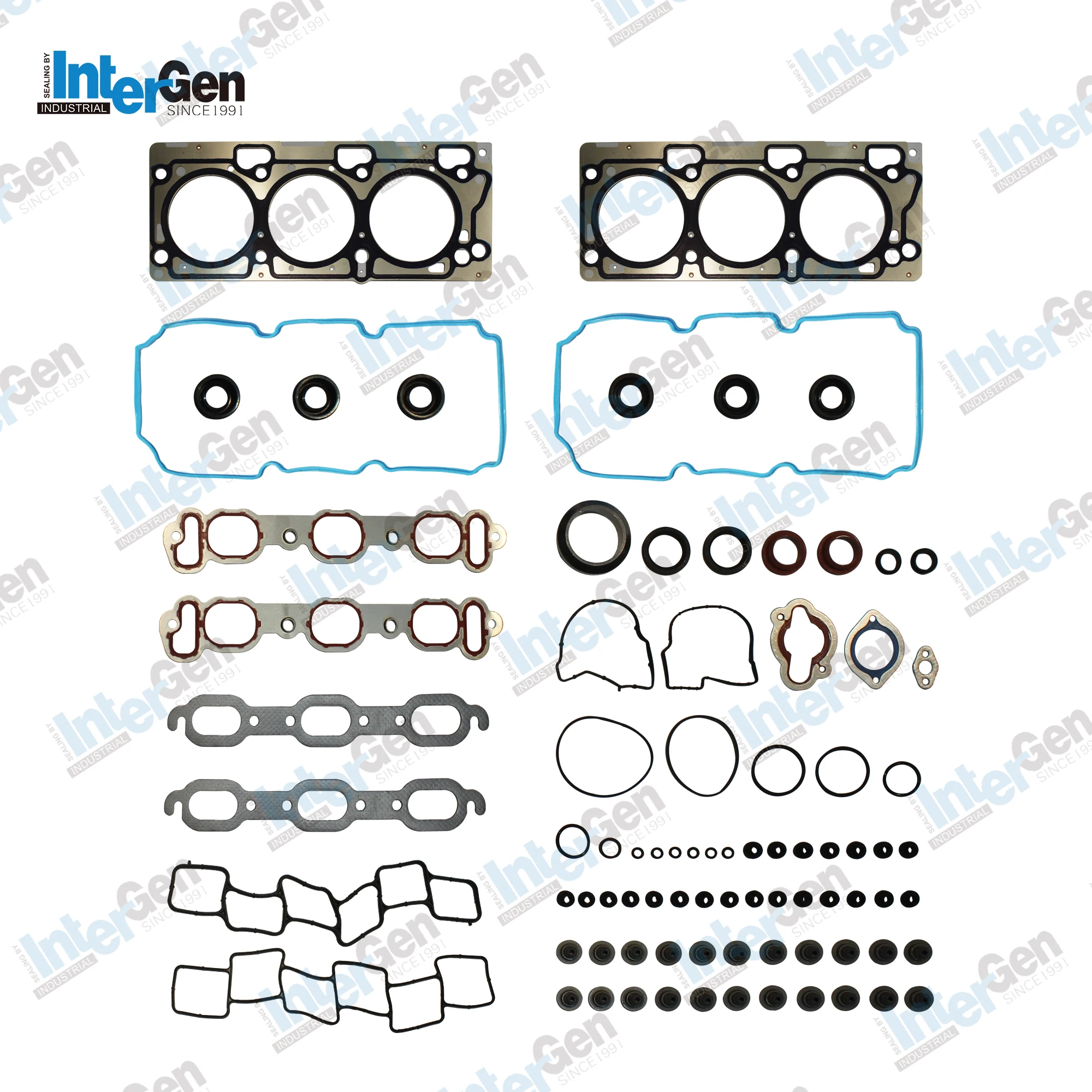 OEM  HS26208PT1 Fit For CHRYSLER 3.5L FULL GASKET SET
