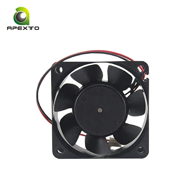Factory Supply 12v dc Brushless Fan 40x40x28mm 4028 Sleeve Bearing High Airflow Silent Fan