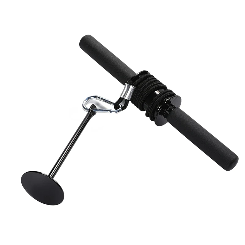 Wrist Roller Trainer Wrist and Forearm Roller Blaster Strength Training Workout Wrist & Forearm Blaster