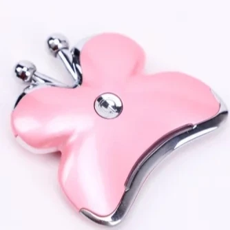 Original Facial Massager Electric Scraping Board Massage Face Lift  Beauty Instrument