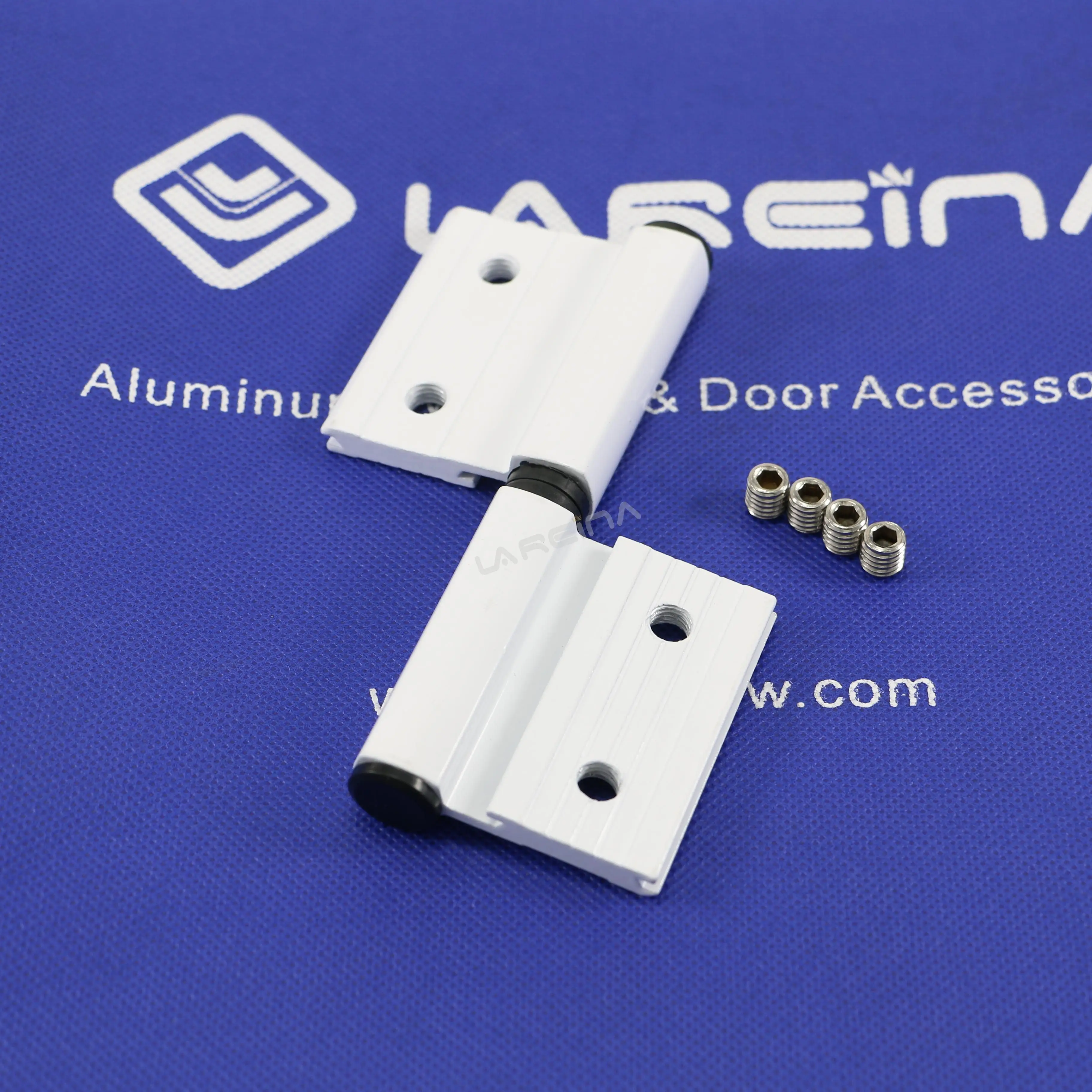 Aluminum Extrusion Hinge Door and Window Hinges with South America