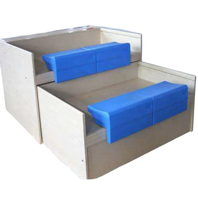 Your Ease Practical Function Outdoor Grandstand Long Benches Stadium Seat