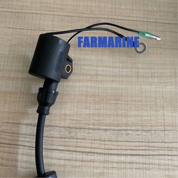 outboard engine parts 6H5-85570-00-00 Ignition Coil Assy for 40hp Outboard