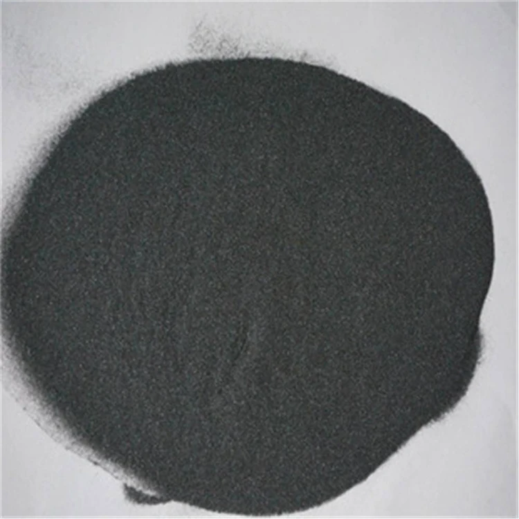 Industrial B4c Powder Boron Carbide With Good Quality Factory Price