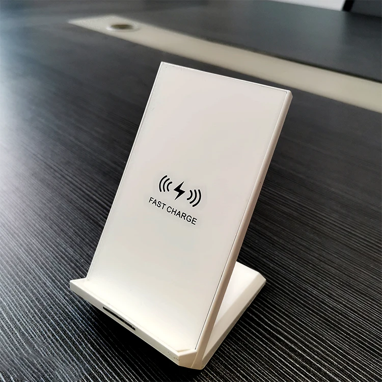  Горячая Распродажа Amazon yootech Беспроводное зарядное устройство Anker 10 Вт Qi для iPhone Xs Galaxy