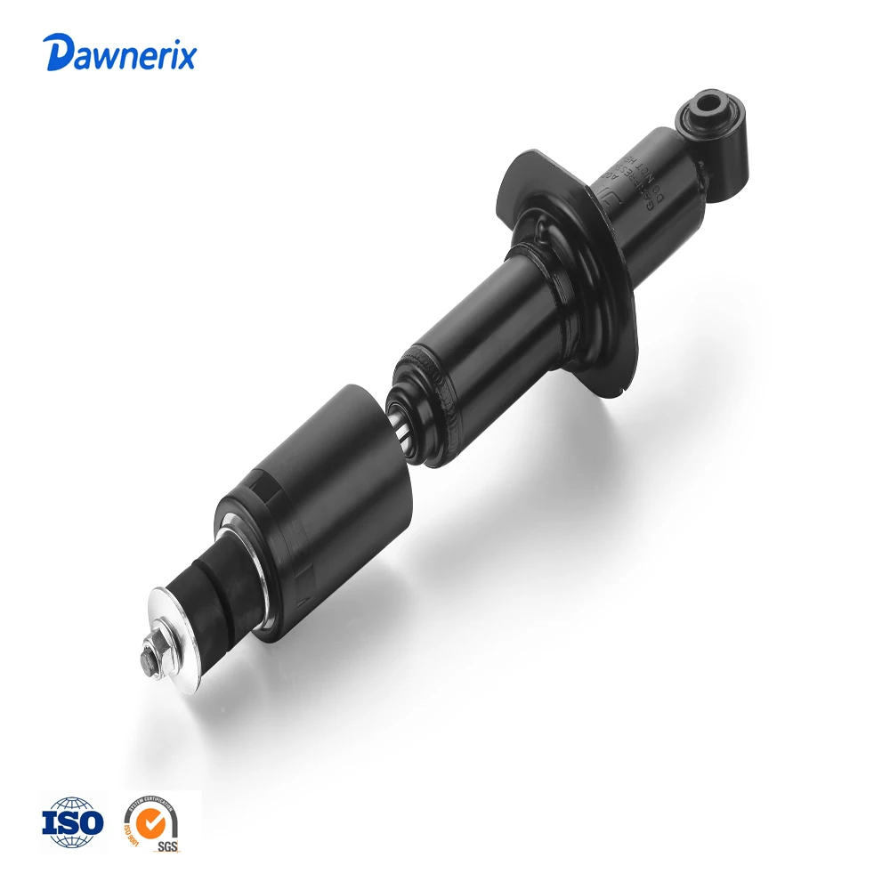 full front tein shock absorber protector  civic ls460 for Dodge Grand Caravan Chrysler Town Country VW Routon RAM C/V 437290da3