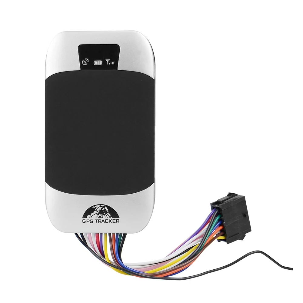 3G GPS-трекер для автомобиля GSM GPS-локатор TK303G TK303F водонепроницаемый IP66 пульт дистанционного управления отключением двигателя Geofence бесплатное