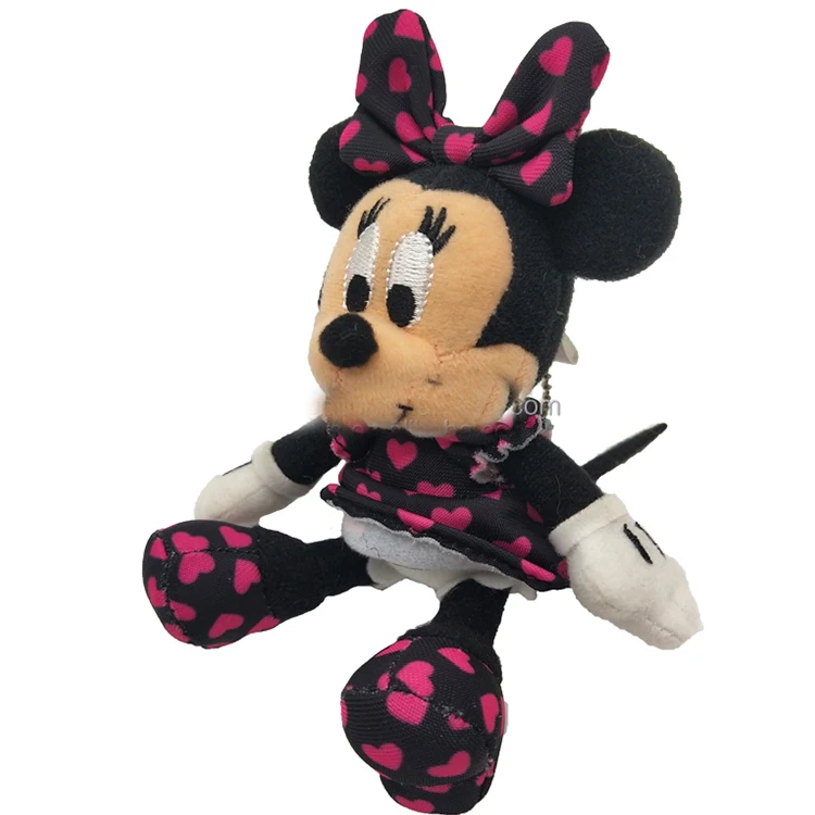 Supplier Wholesale Super Soft Mickey Mouse Plush And Stuffed Toys Mickey Mouse Plush Toy