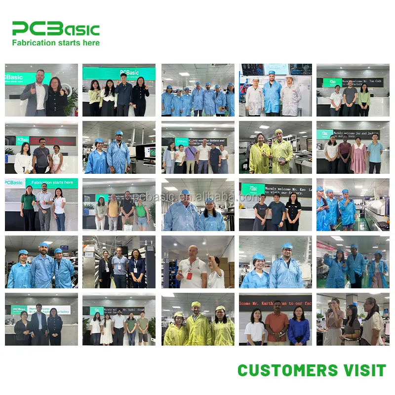 Pcbasic Receiver Mother Board Transceiver Phone Recording Board Vintage Telephone Voice Recorder Pcba