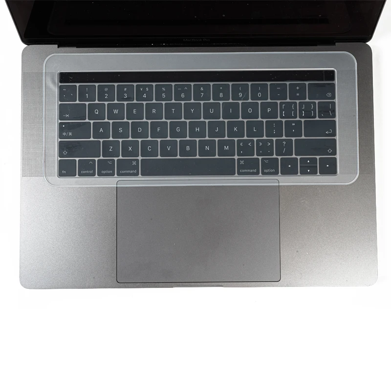 Водонепроницаемая Защитная пленка для клавиатуры ноутбука 15 дюймов 13 дюймов Чехол для клавиатуры ноутбука 15,6 дюймов чехол для клавиатуры ноутбука силиконовая Пылезащитная пленка