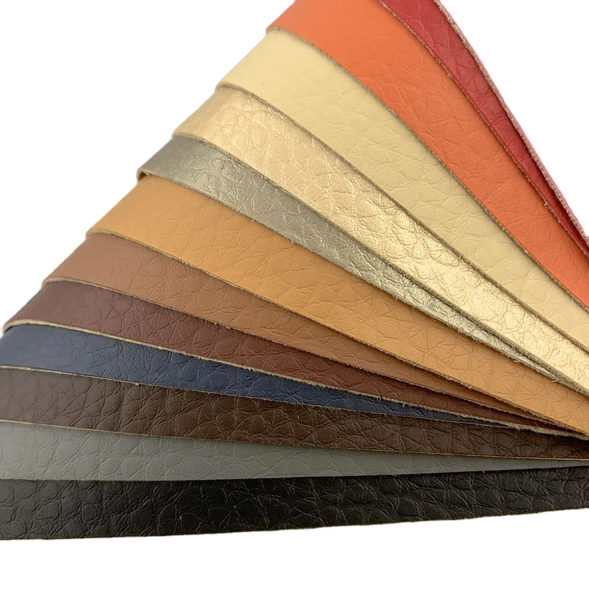 
A5 Litchi Pattern Self-adhesive Faux PU Leather Fabric Synthetic Repair Patch Sticker For Sofa Car Bag DIY Craft Waterproof 
