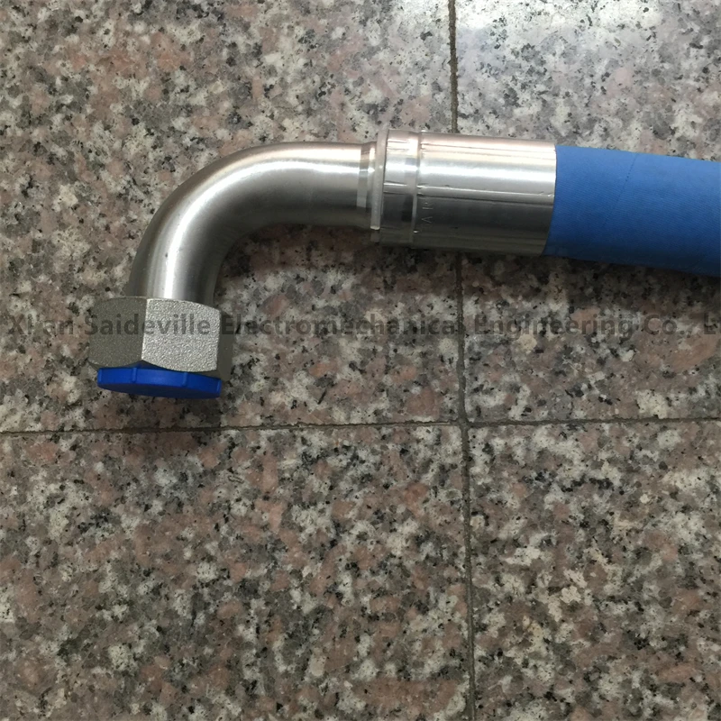 Original Factory Panic Buying Atlas Copco accessories 1092207200 Atlas air compressor accessory hose