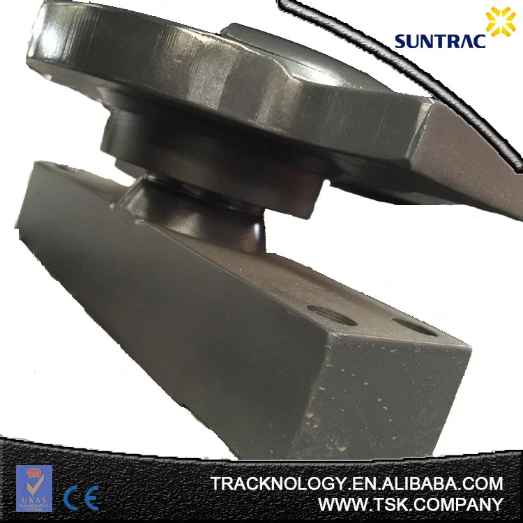 PC138 Undercarriage Parts Track Adjuster Tensioner, Recoil Spring Assembly