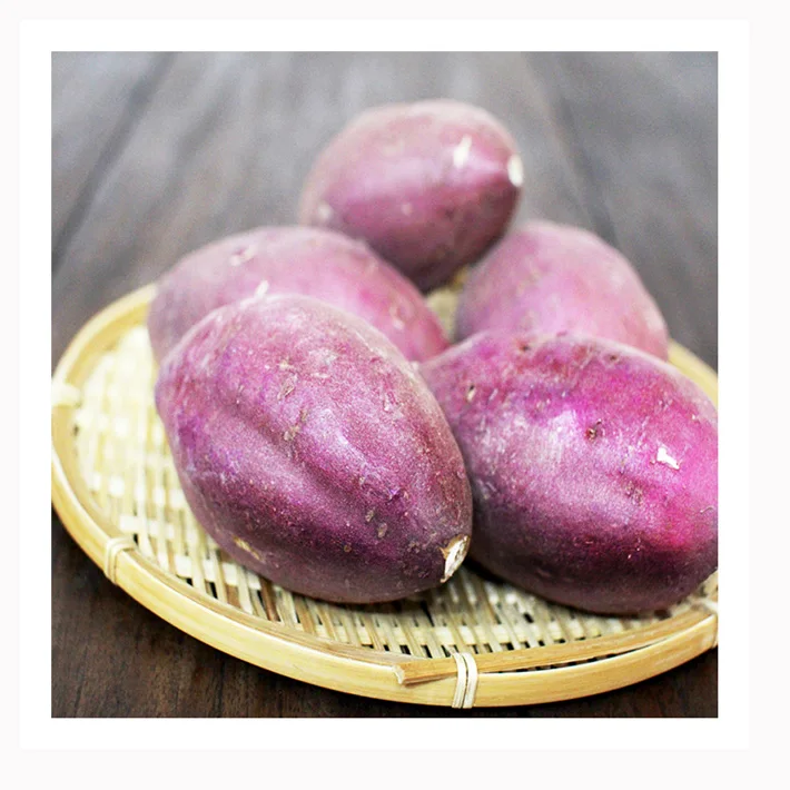 Япония Высокое качество свежий рынок цена сладкий картофель поставщик торговли