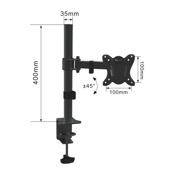 Высококачественный моноблок для монитора с ЖК-дисплеем