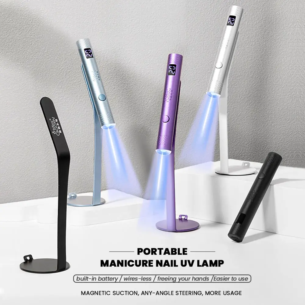 Mini Nail Lamp Uv Led Usb mini Nail Lamp Uv Led Portable Usb uv Led Nail Lamp