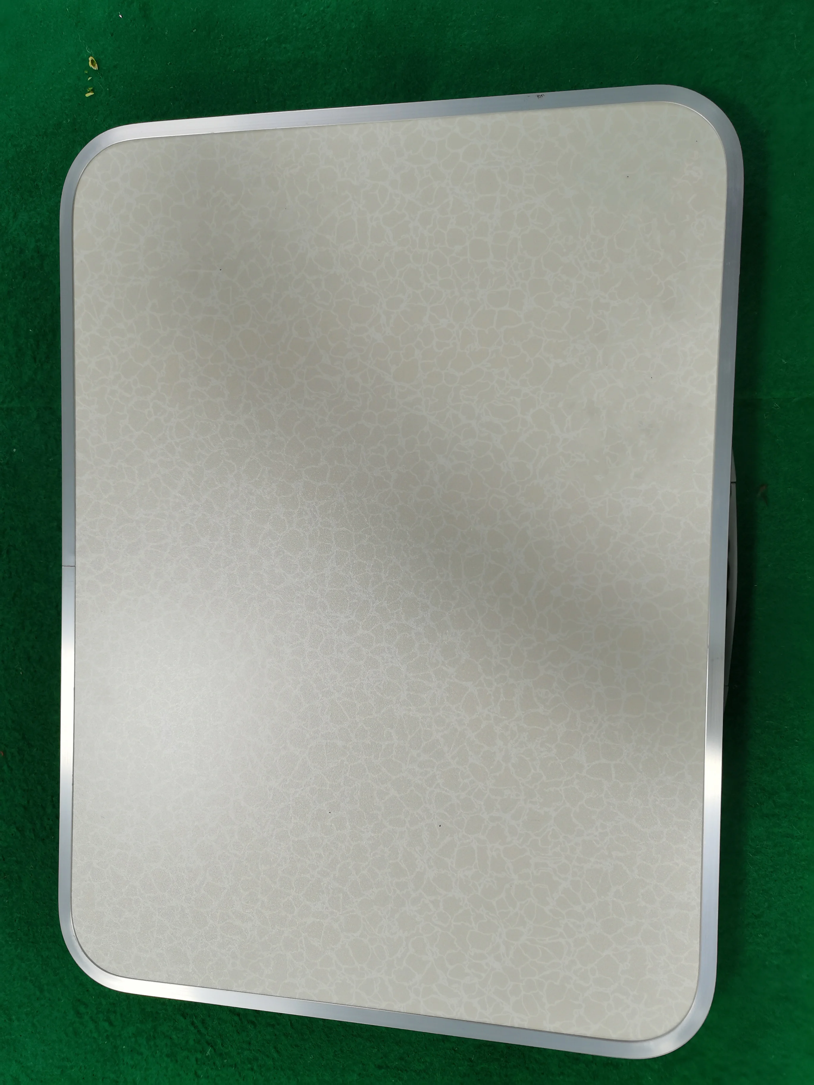 60X45X56cm Aluminum MDF Lightweight Portable Camping Outdoor aluminum picnic table aluminum camping folding table