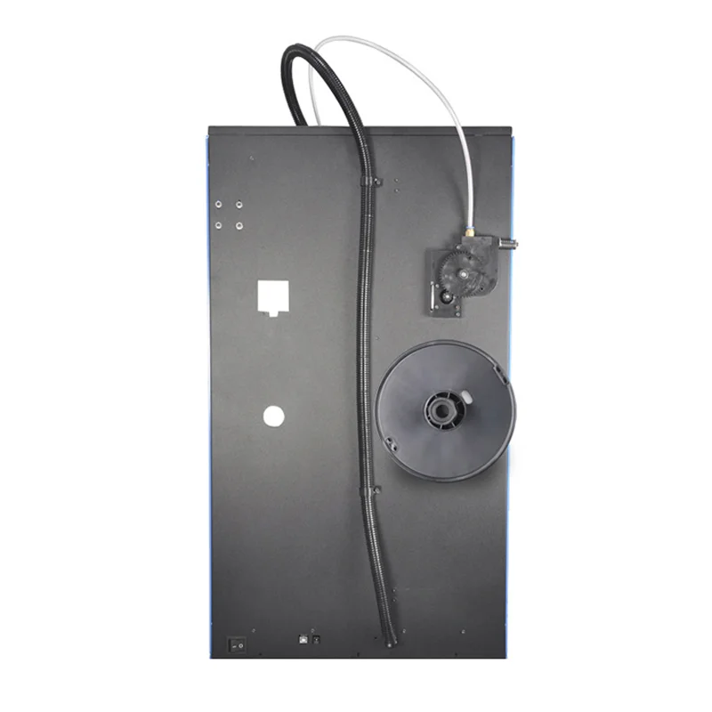 Wanhao 3D Printer With High Quality Filament 3D Wax Printer For Jewelry