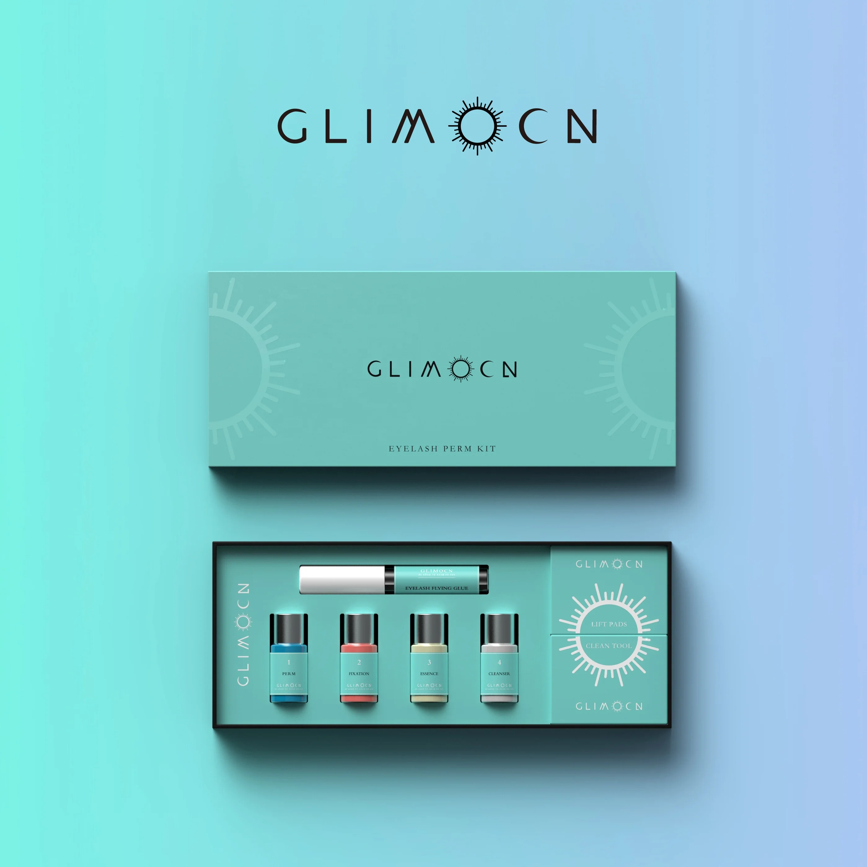 glimocn lash liftingrperming lifts kits lash lifts high quality