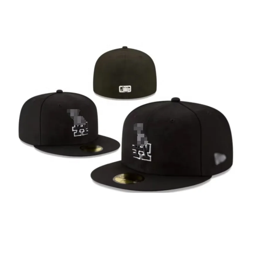 The original high quality New Age cap for Men New York Baseball 59 50 cap 6 panel closed Golas Snapback cap