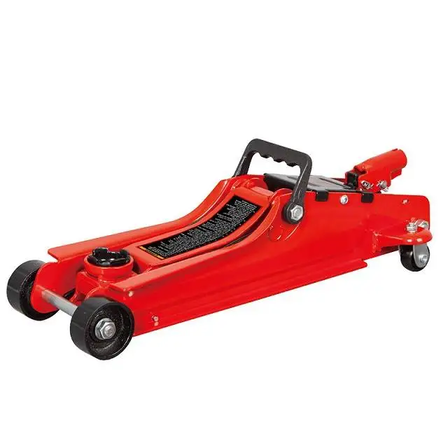 Factory Wholesale Heavy Duty Hydraulic Car Floor Jack 3.5 Ton