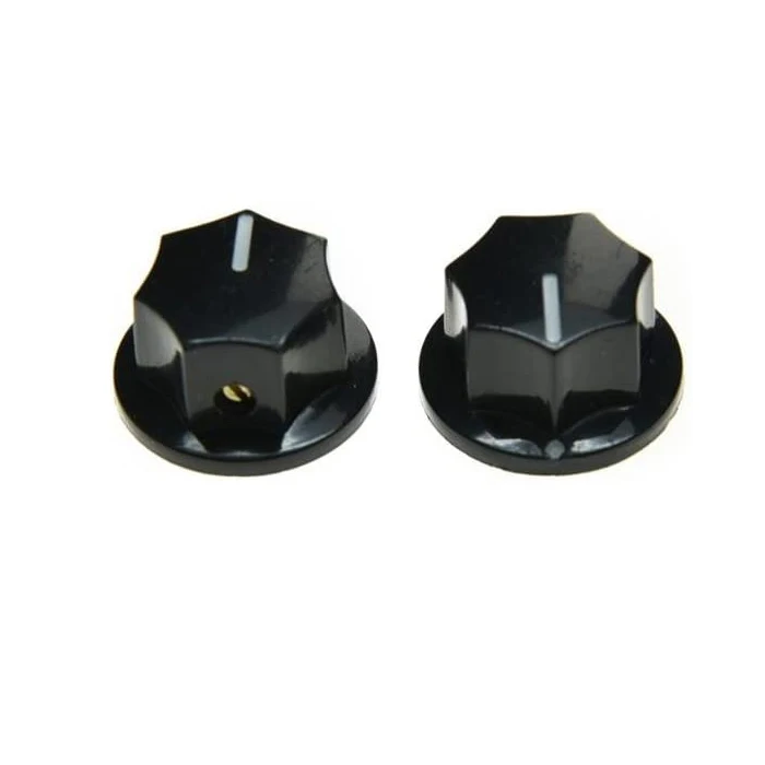 Лидер продаж, регулятор громкости и тона для электрогитары, 6 мм/0,24 дюйма